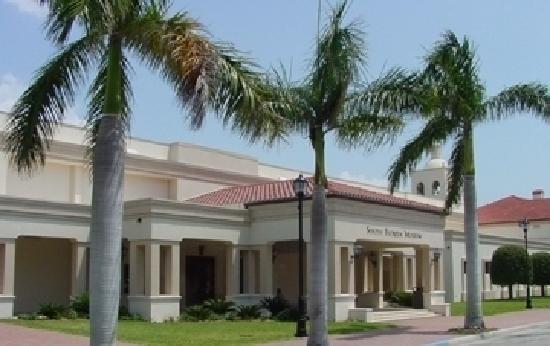 Bishop Museum Of Science And Nature